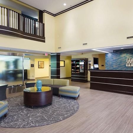 Best Western Plus Birmingham Inn & Suites Kültér fotó