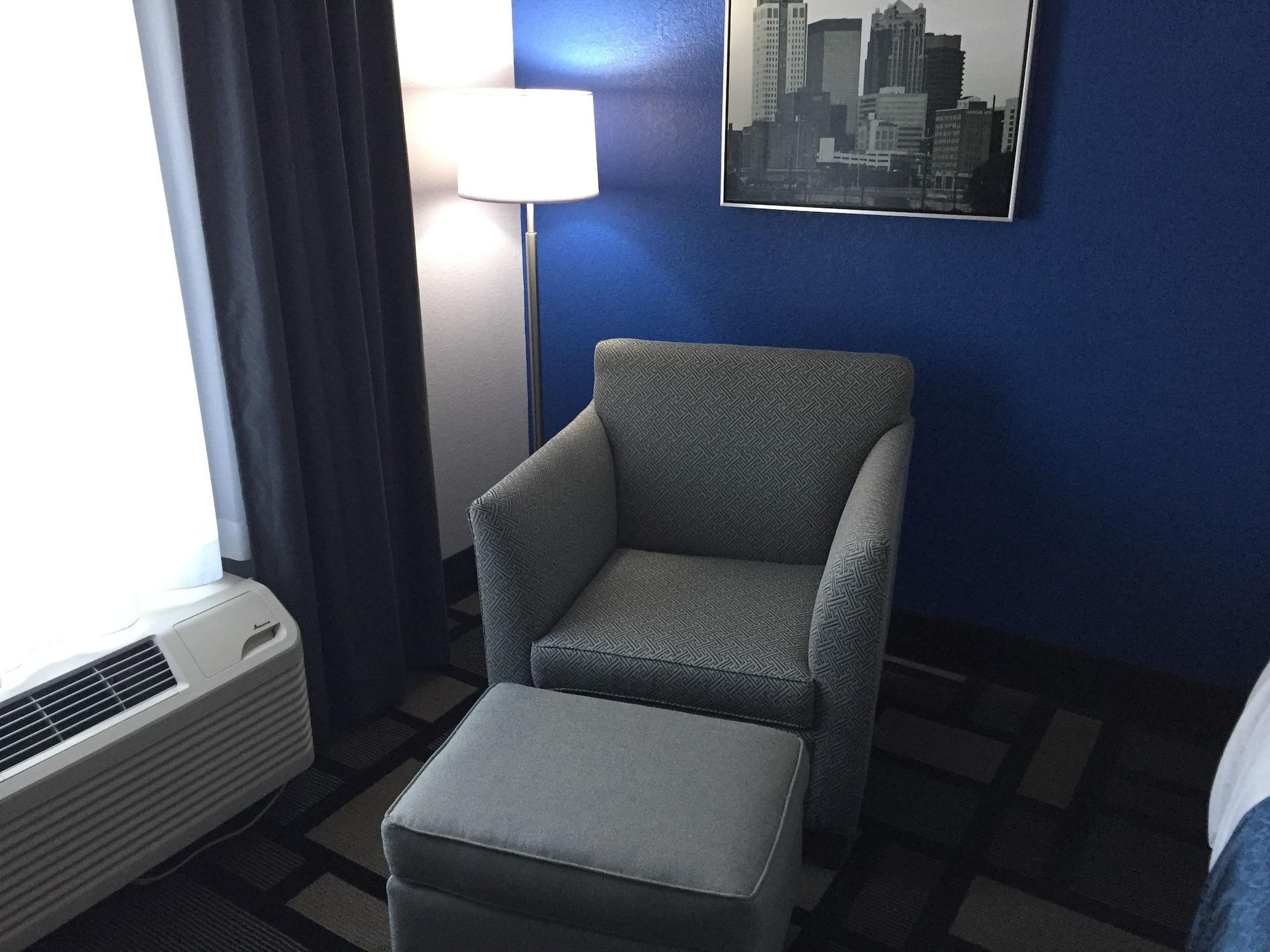 Best Western Plus Birmingham Inn & Suites Kültér fotó