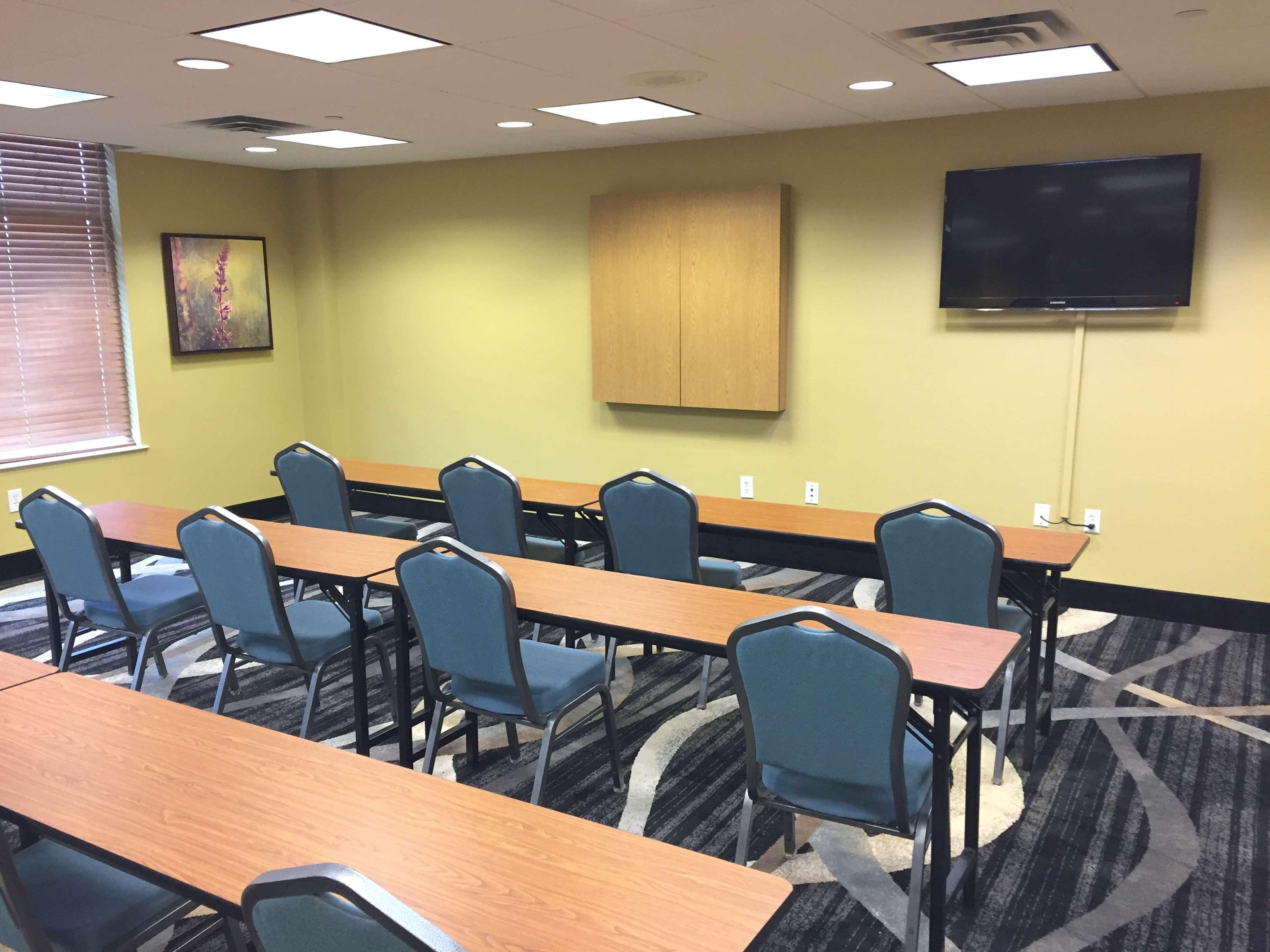 Best Western Plus Birmingham Inn & Suites Kültér fotó