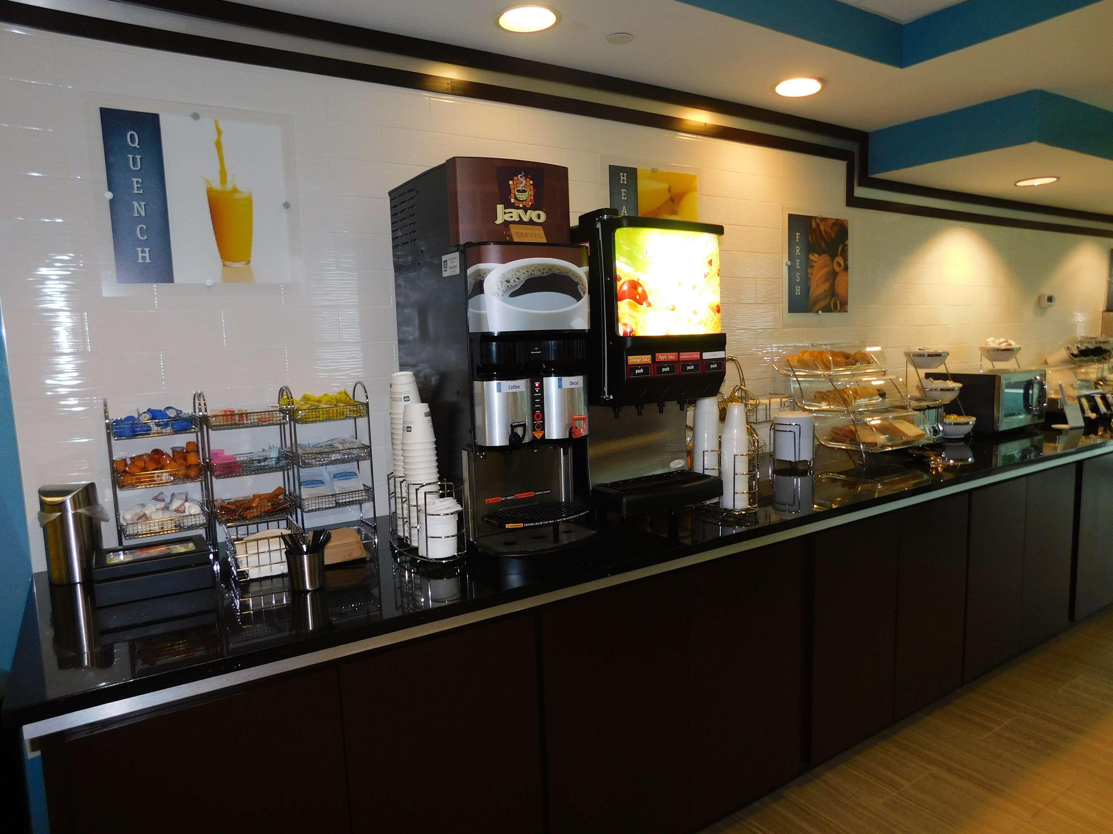 Best Western Plus Birmingham Inn & Suites Kültér fotó