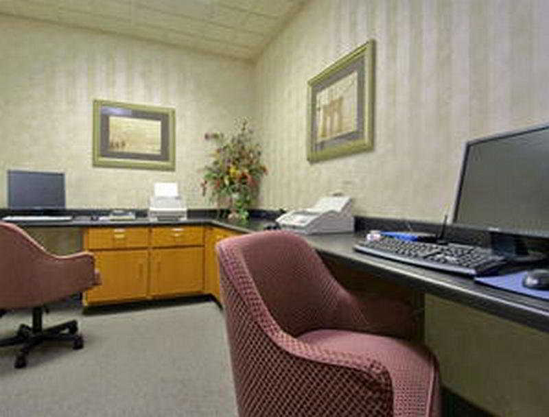 Best Western Plus Birmingham Inn & Suites Kültér fotó