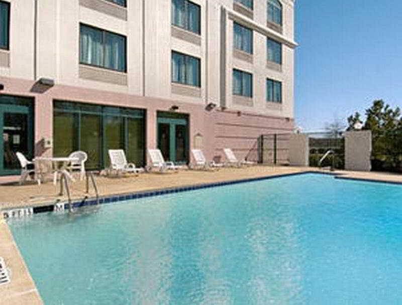 Best Western Plus Birmingham Inn & Suites Kültér fotó
