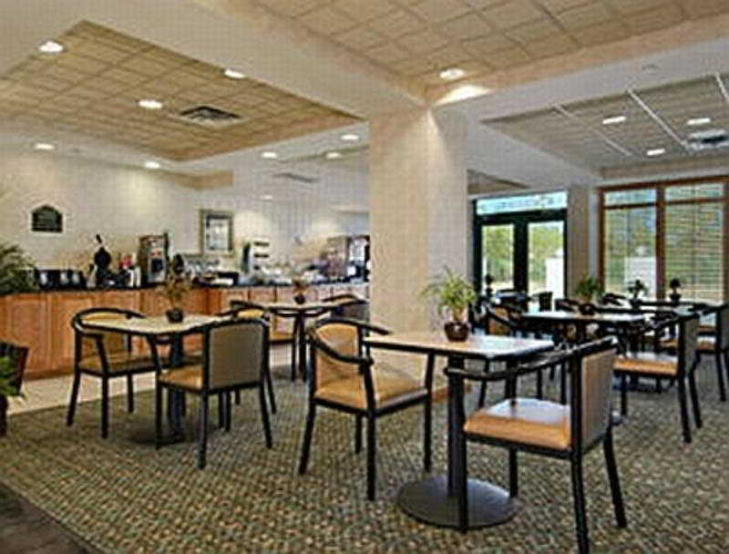 Best Western Plus Birmingham Inn & Suites Kültér fotó