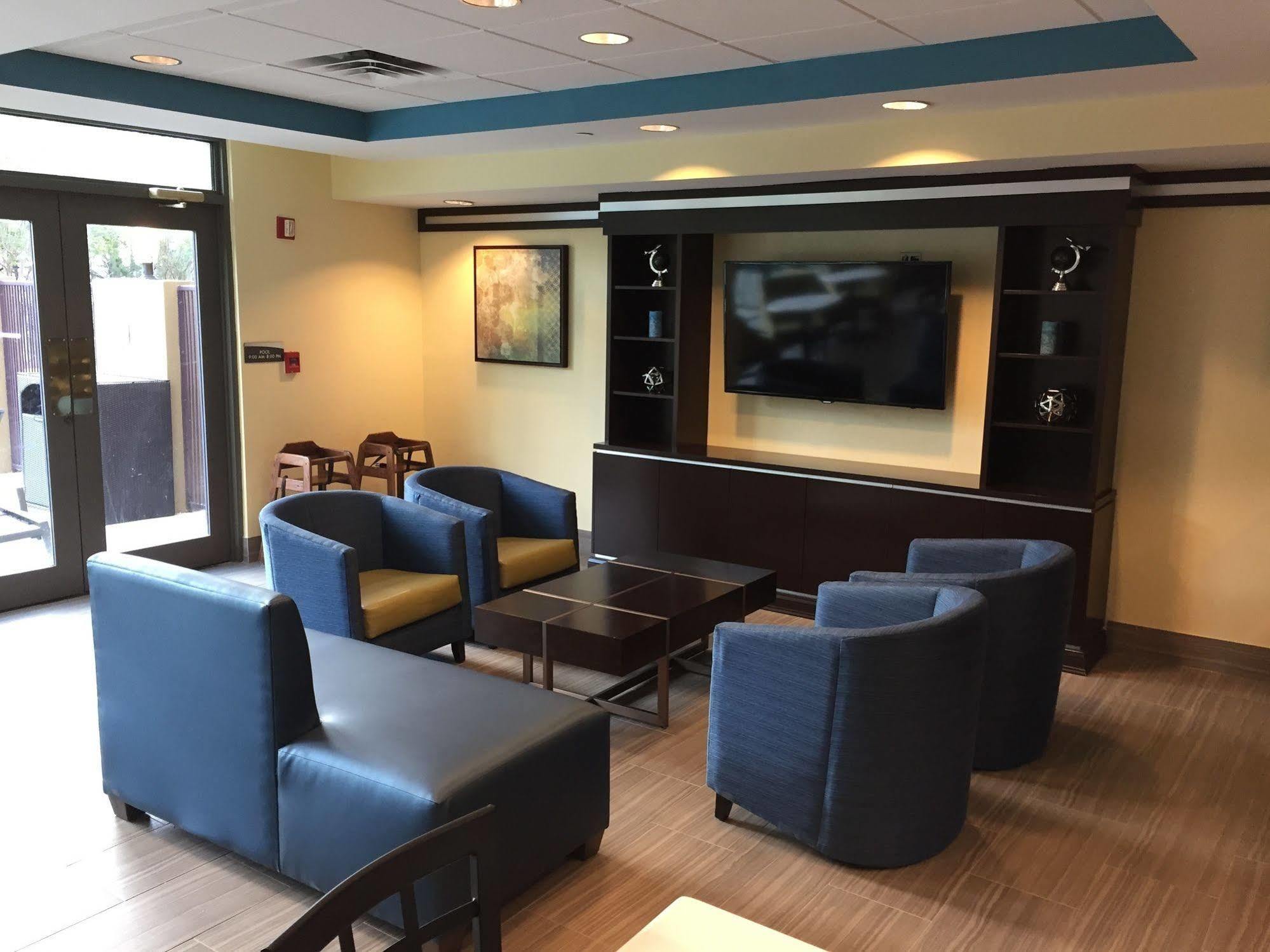 Best Western Plus Birmingham Inn & Suites Kültér fotó